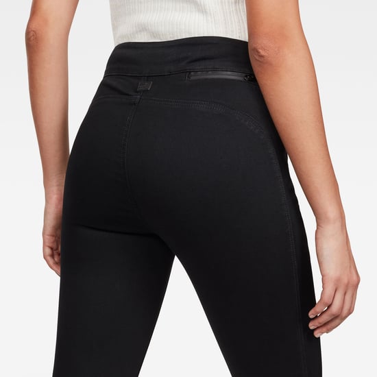 G-Star RAW High Jegging Ankle Jeans