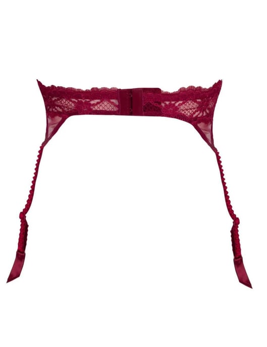 Lise Charmel Sublime En Dentelle Suspender Belt