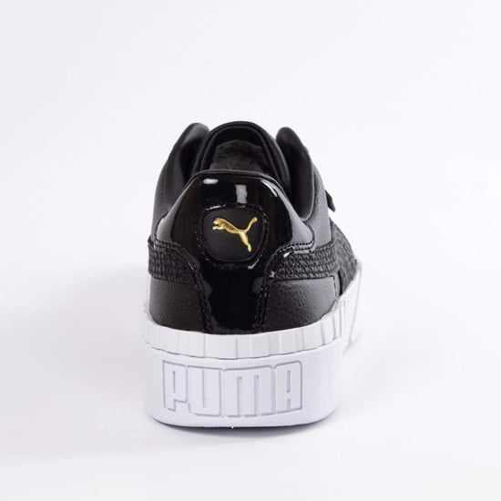 Basket Puma Dames Cali Schlange Wn's - Image 4