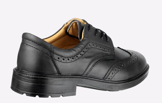 Amblers FS44 Veiligheidsbrogue Heren - Image 3