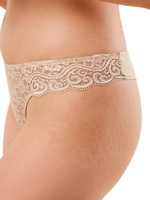 Amourette Hipster Thong