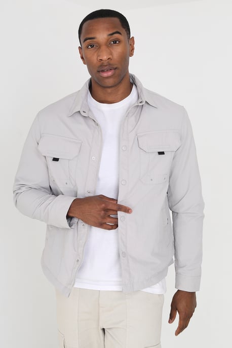 Lightweight Shacket - Image 1