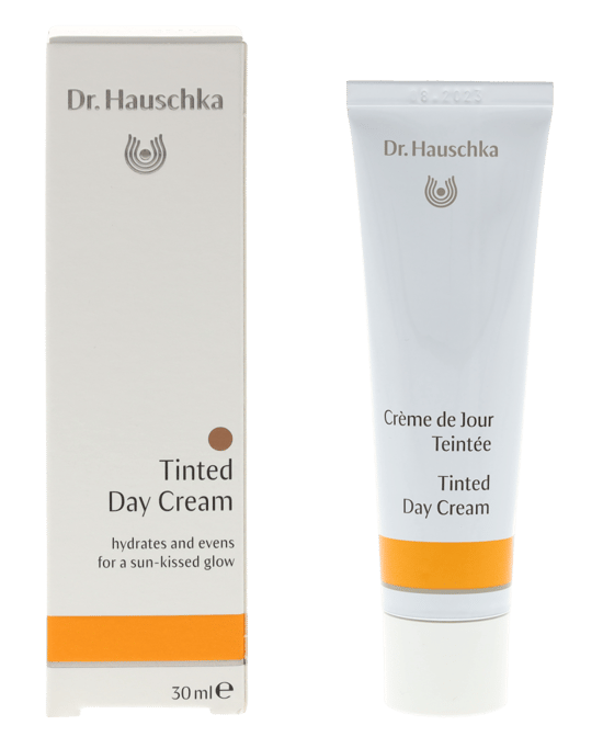 Dr. Hauschka Tinted Day Cream 30 ml