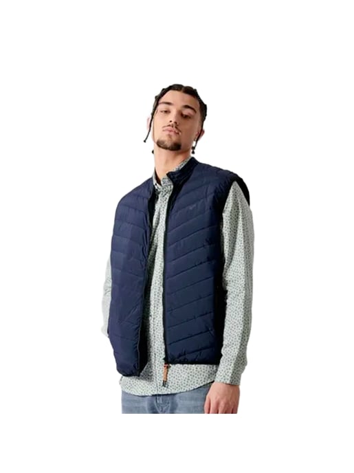Sleeveless down jacket Kaporal men's Sona - Image 1