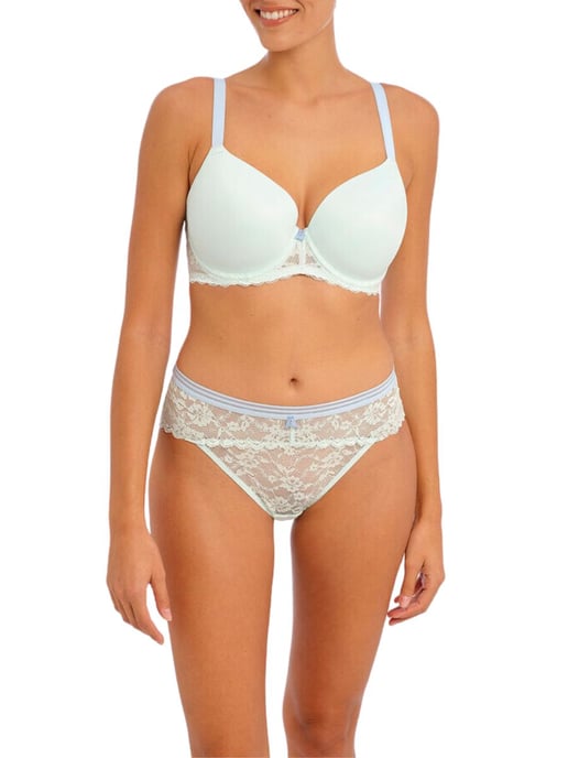 Offbeat Moulded Demi T-Shirt Bra