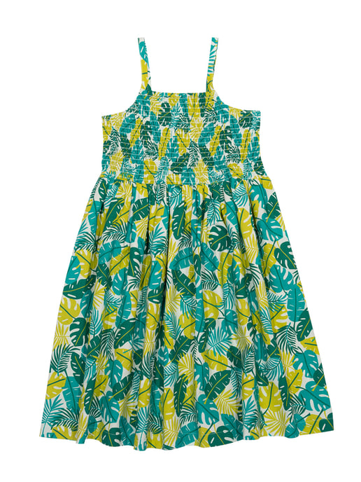 Kite Clothing Jungle Sundress