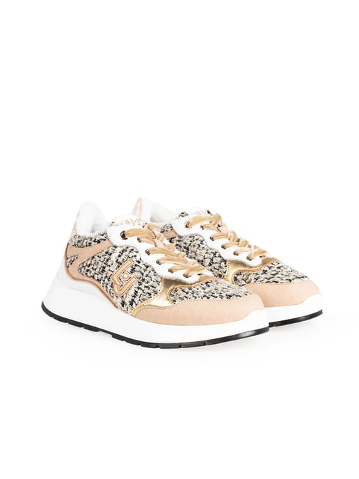 Liu-Jo Sneakers Asia 06 Vrouw Wit - Image 2