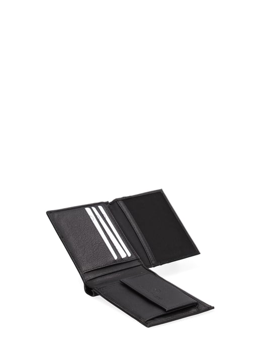 Sergio Tacchini portemonnee Heren BLACK - Image 5