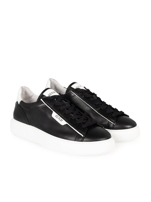 Ice Play Sneaker Men's Black - Image 2