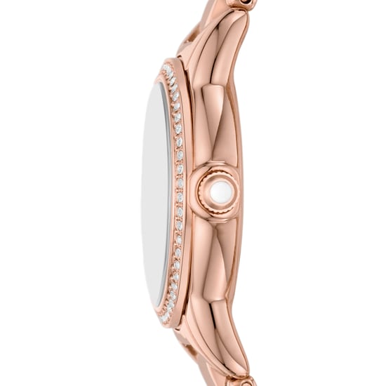 Emporio Armani Mia Women's Rose Gold Watch AR11671 - Image 2
