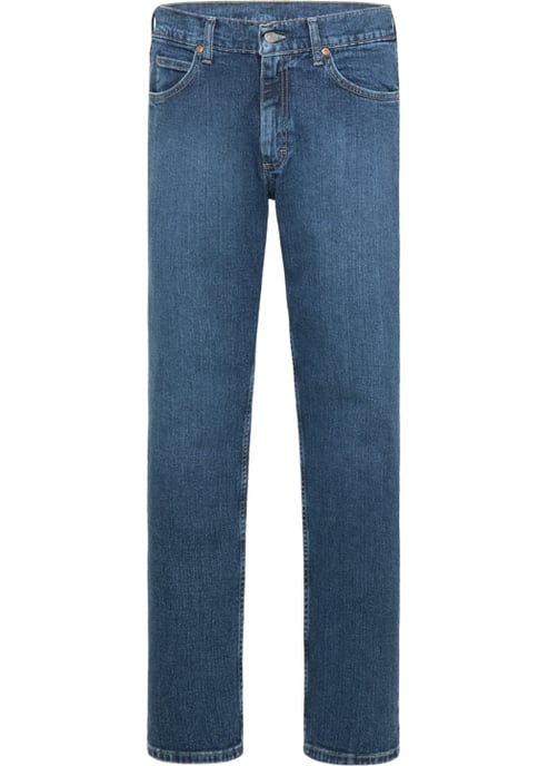 Lee  Daren  Regulartead Fast  Jeans - Image 1