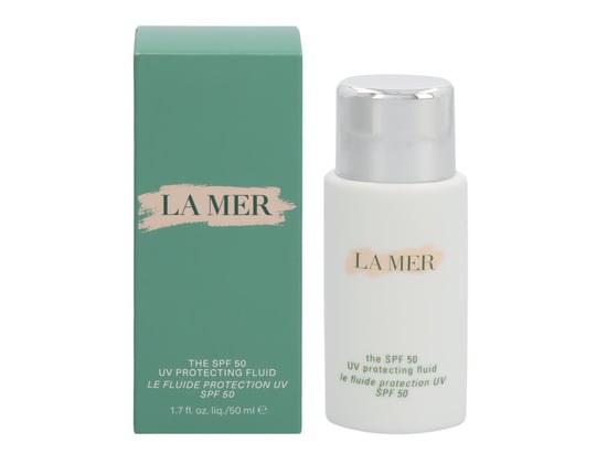 La Mer The SPF50 UV Protecting Fluid 50ml. - Image 3