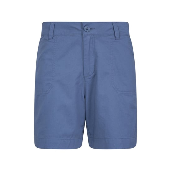 Mountain Warehouse Dames/Dames Bayside Shorts (Benzine) - Image 1