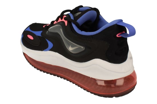 Nike Air Max Zephyr Gs Zwarte Sneakers - Image 2