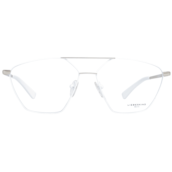 Liebeskind White unisex frame - Image 2