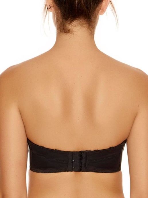 Smoothing Strapless Bra - Image 2