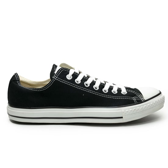 Sneakers Convers All Star Ox Zwart - Image 1