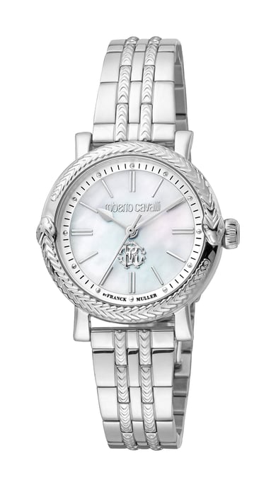 RC by FM Womens Watch - Image 1