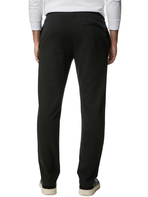 Kruze | Joggers med öppen fåll för män - Image 2