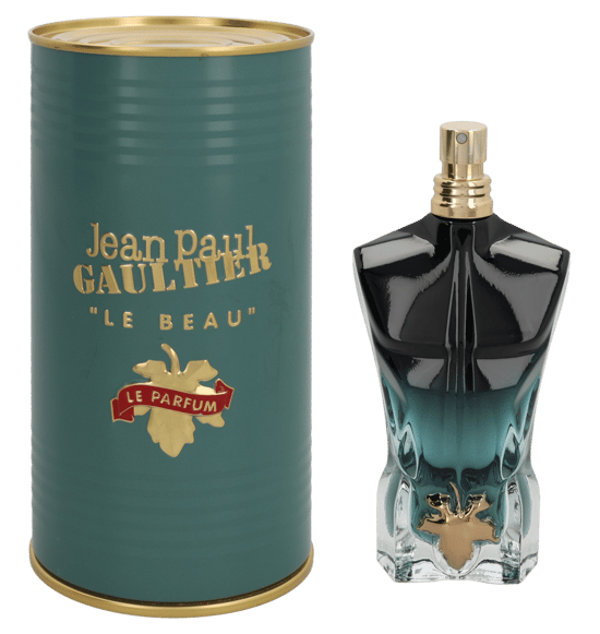 J.P. Gaultier Le Beau Le Parfum Edp Intense Spray75 ml. - Image 1