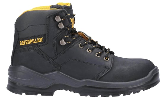 Caterpillar Striver S3 Safety Boots Mens - Image 1