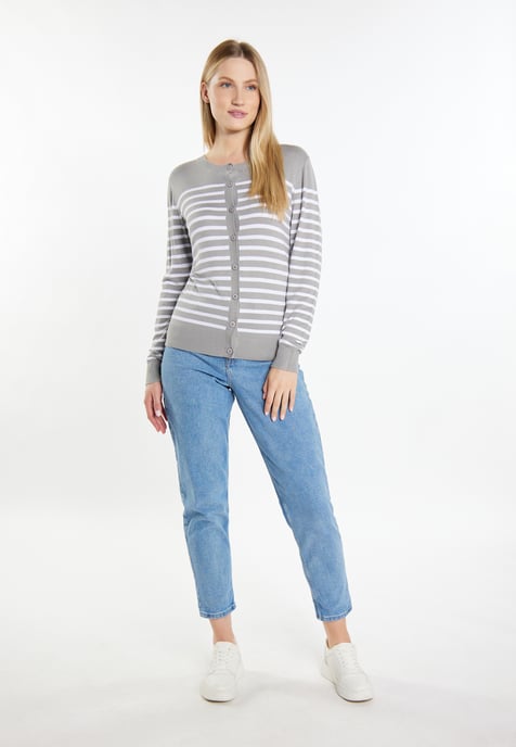 Dreimaster Cardigan women - Image 2