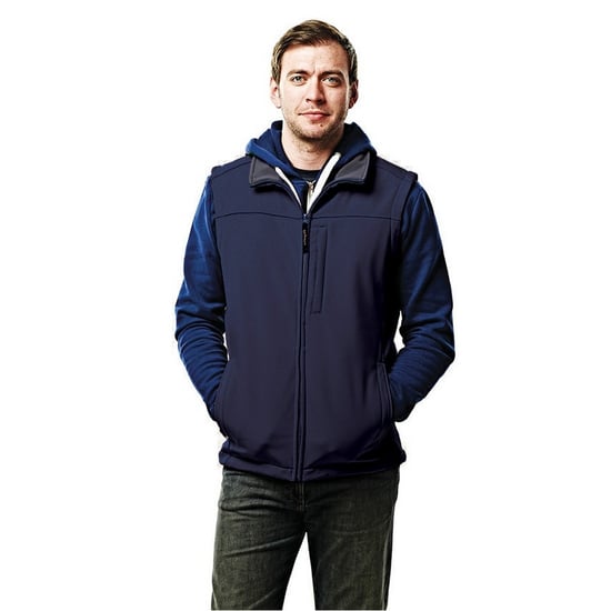 Regatta Softshell bodywarmer heren - Image 5