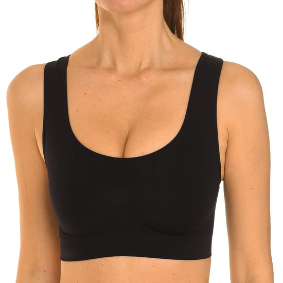 Silhouette Bra Sport racerback bra 110597 woman