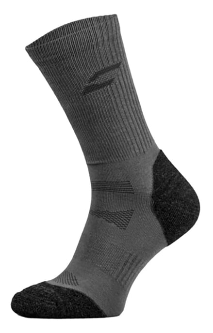 COMODO - Bamboo Hiking Socks for Summer | Anti Blister Cushioned Heel & Toe | Men's & Ladies - Image 1