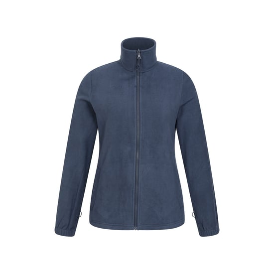 Mountain Warehouse Womens/Ladies Fell II 3 In 1 Jacket (Navy)