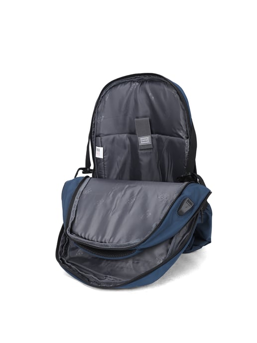Aoking Rugzak Uniseks BLUE - Image 5