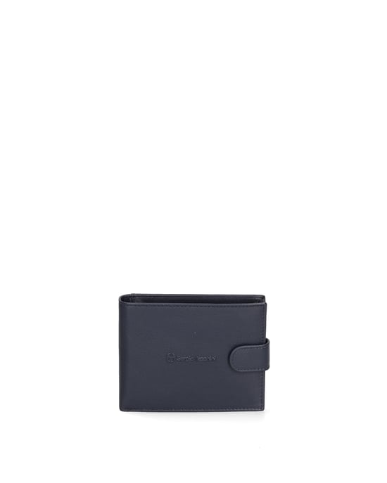 Sergio Tacchini portemonnee Heren DARK BLUE - Image 1