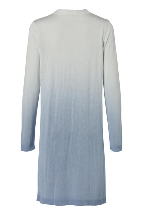 Brian Vest Licht Blauw