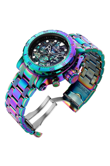 Invicta Coalition Forces 26507 Quartz Herenhorloge - 52mm - Image 2