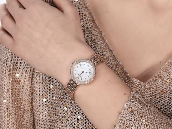 Emporio Armani Klocka AR11355 - Image 3