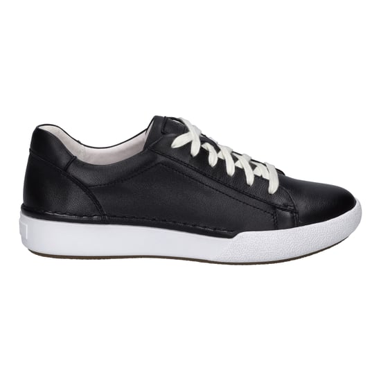 JOSEF SEIBEL Claire 01 | Sneakers för kvinnor | svart - Image 2