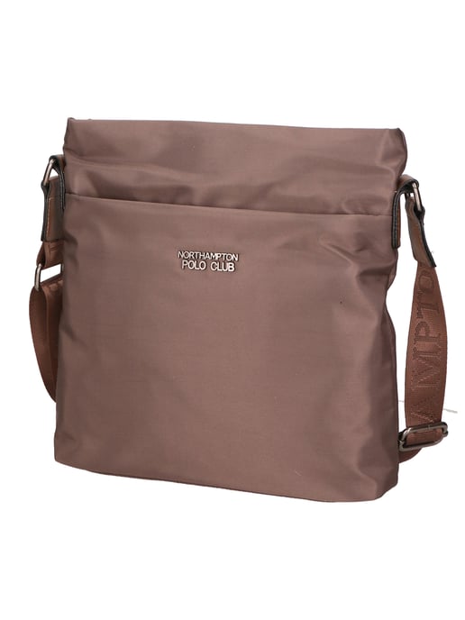 Northampton Polo Club shoulder bag Men BROWN - Image 2