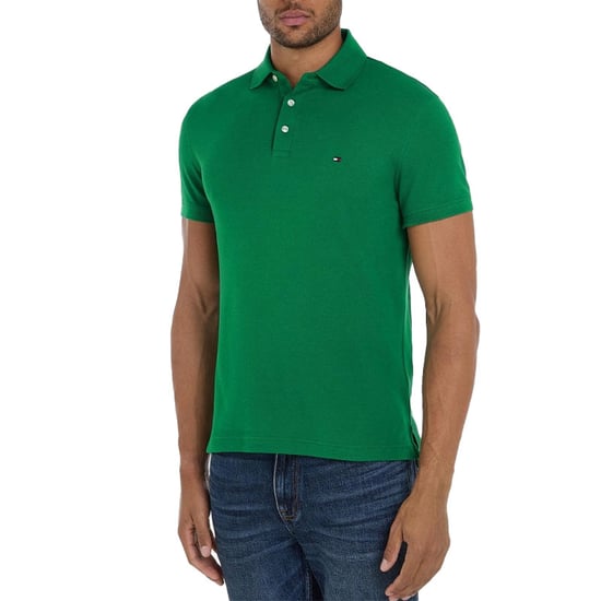 Tommy Hilfiger Mens Core Polo Shirts