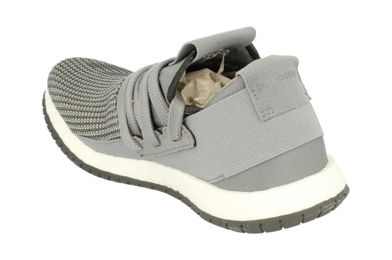 Adidas Pureboost R M Unisex Grey Trainers