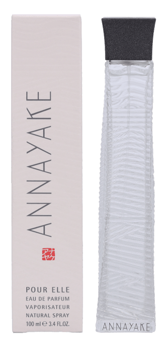 Annayake Pour Elle Edp Spray 100 ml - Image 1