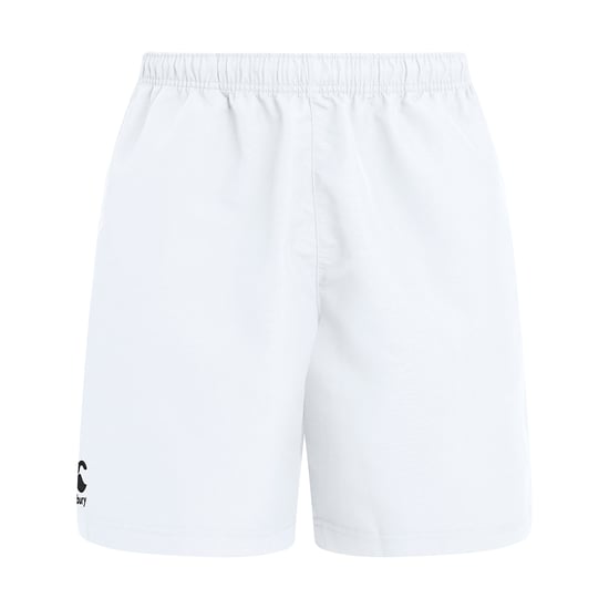 Canterbury Mens Club Shorts (White)