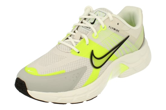 Nike Dames Alphina 5000 Witte Sneakers - Image 1