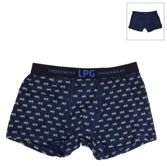Pack-2 Boxers LP1014