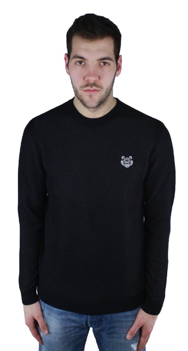 Kenzo F855PU2233AD Jumper - Image 1