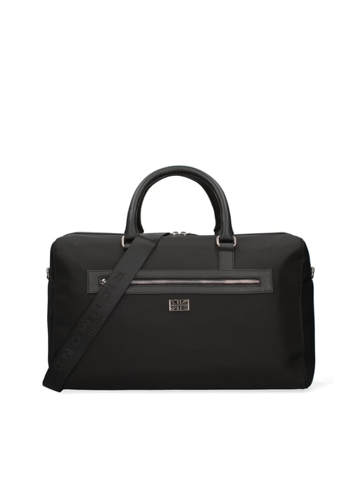John Richmond Reistas Heren BLACK - Image 5