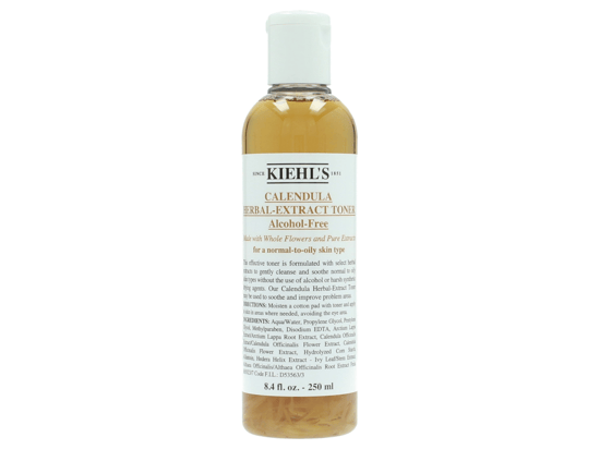 Kiehl's Calendula Herbal Extract Toner250 ml. - Image 1