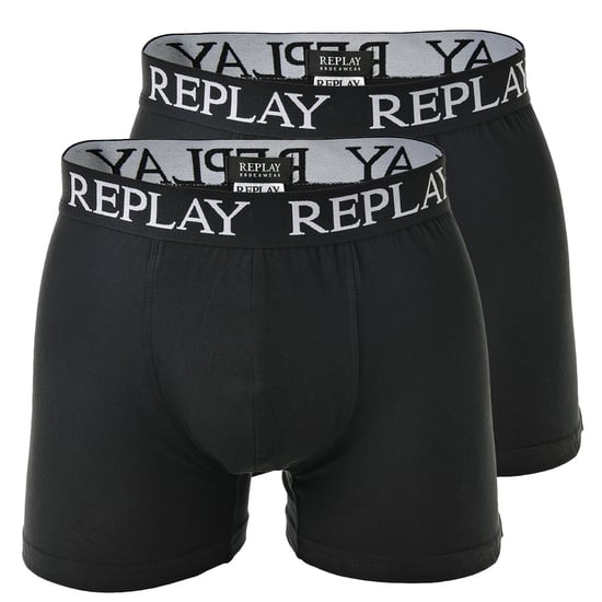 Replay  S Boxer Shorts Multicoloured - Image 1