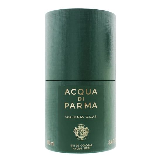 Acqua Di Parma Colonia C.L.U.B Eau De Cologne 100ml