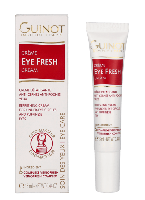 Guinot Ögonfräsch Kräm 15 ml - Image 1