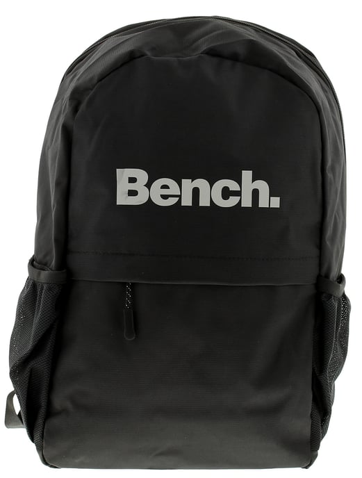 Bench School Bags polaris Zip black - Image 1